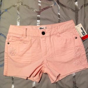 Epic Threads Girl’s Short, Size 12